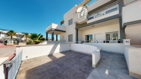 2 Bed Casa Doncella, truly accessible apartment
